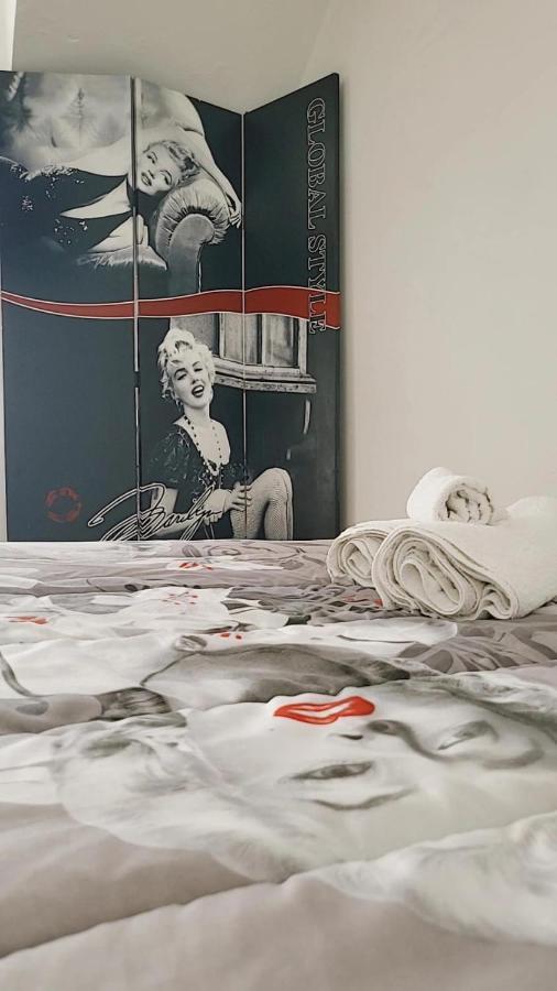 Apartamento ᗰiki ᕼouտᗴ 2 Florença