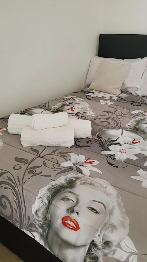 ᗰiki ᕼouտᗴ 2 Apartamento Florença