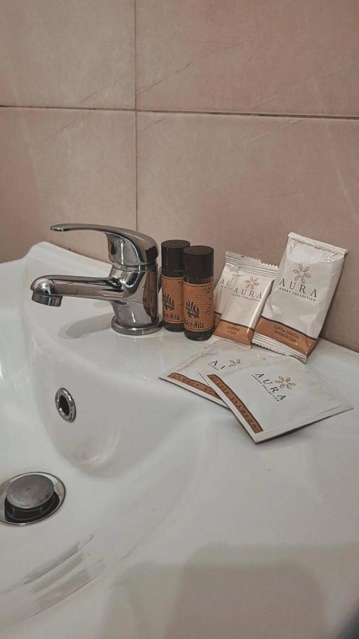 Apartamento ᗰiki ᕼouտᗴ 2 Florença